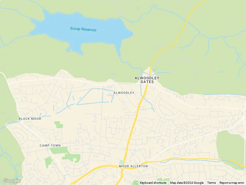 Alwoodley Roofers - Roofing Companies Near Me in Alwoodley, Leeds