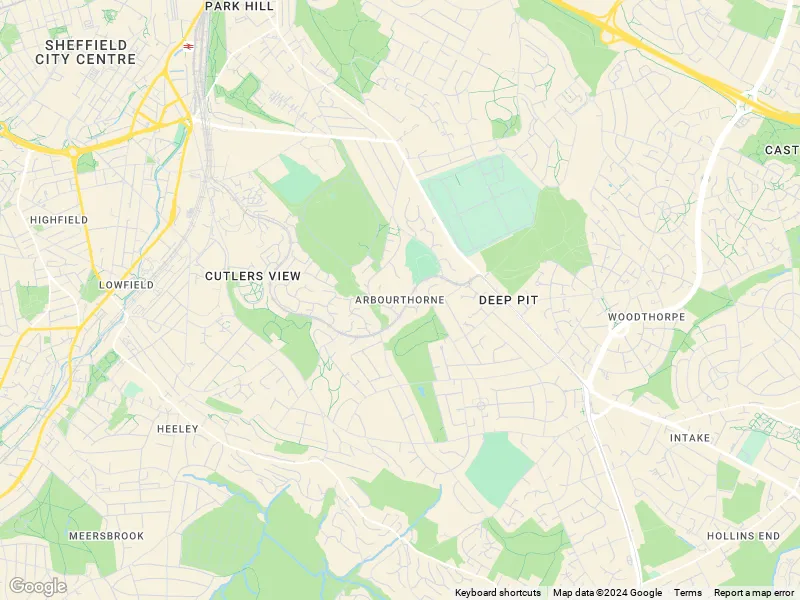 Arbourthorne Roofers - Roofing Companies Near Me in Arbourthorne, Sheffield