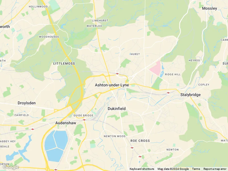 Ashton-under-Lyne Roofers - Roofing Companies Near Me in Ashton-under-Lyne, Manchester