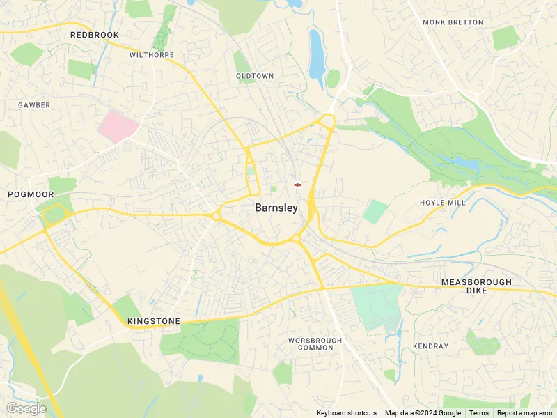 Barnsley Roofers - Roofing Companies Near Me in Barnsley, Sheffield