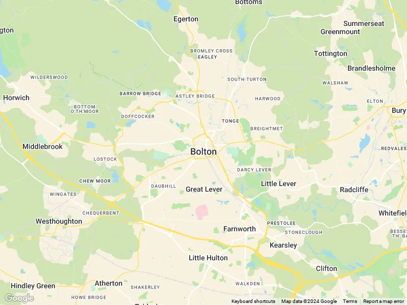 Bolton Roofers - Roofing Companies Near Me in Bolton, Manchester