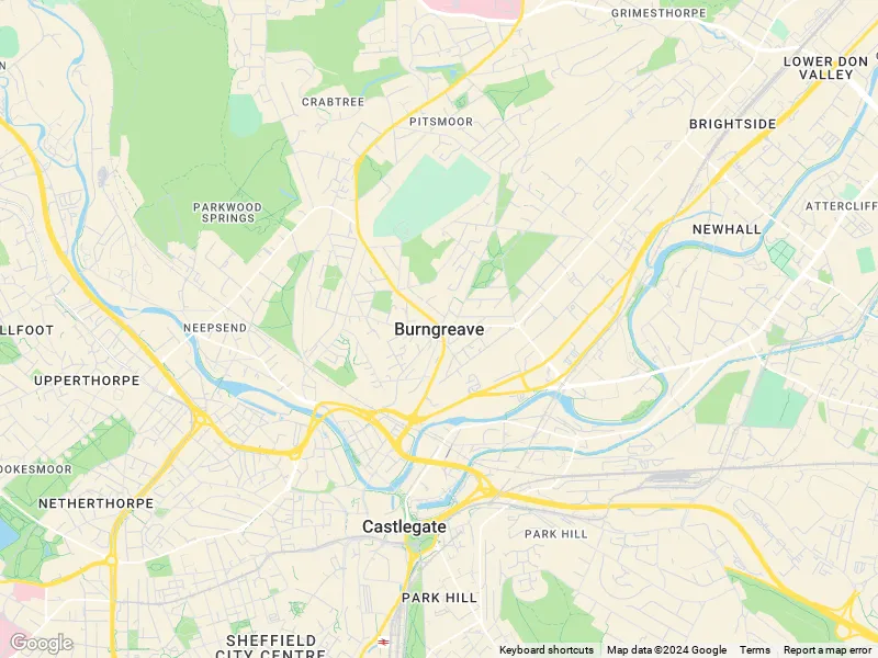 Burngreave Roofers - Roofing Companies Near Me in Burngreave, Sheffield