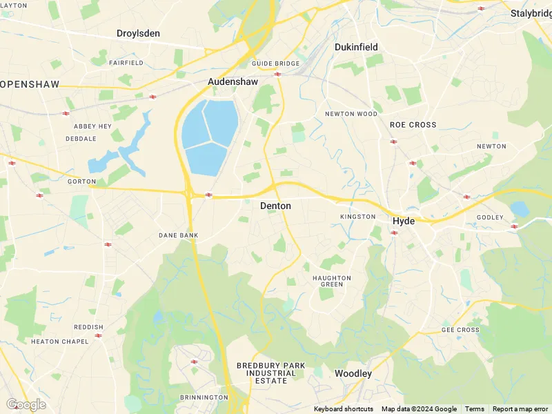 Denton Roofers - Roofing Companies Near Me in Denton, Manchester