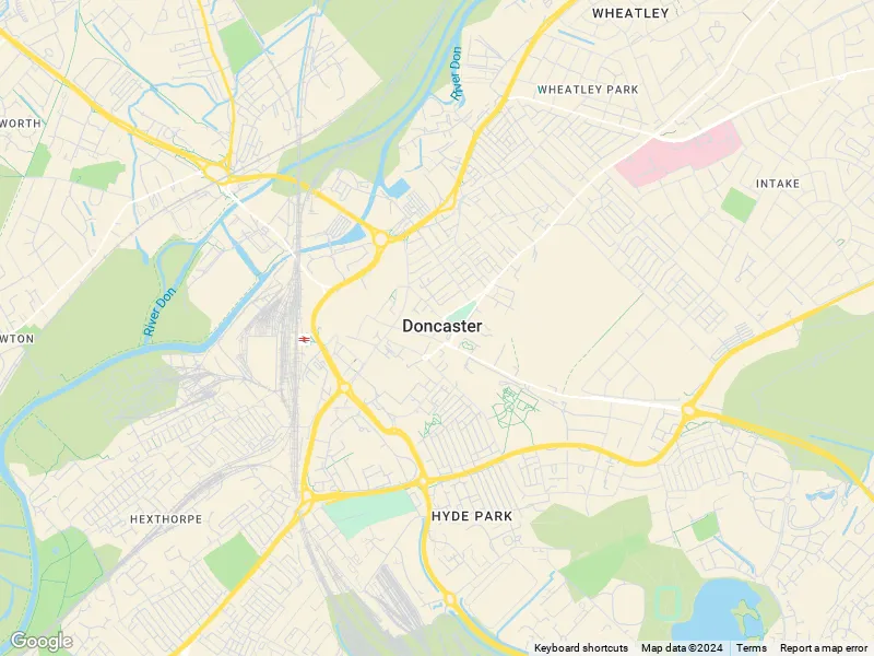 Doncaster Roofers - Roofing Companies Near Me in Doncaster, Sheffield