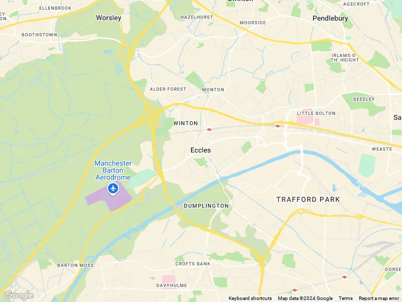 Eccles Roofers - Roofing Companies Near Me in Eccles, Manchester