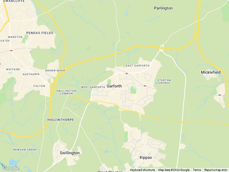 Garforth Roofers - Roofing Companies Near Me in Garforth, Leeds