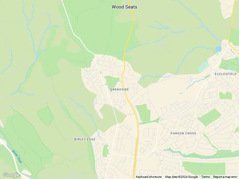 Grenoside Roofers - Roofing Companies Near Me in Grenoside, Sheffield