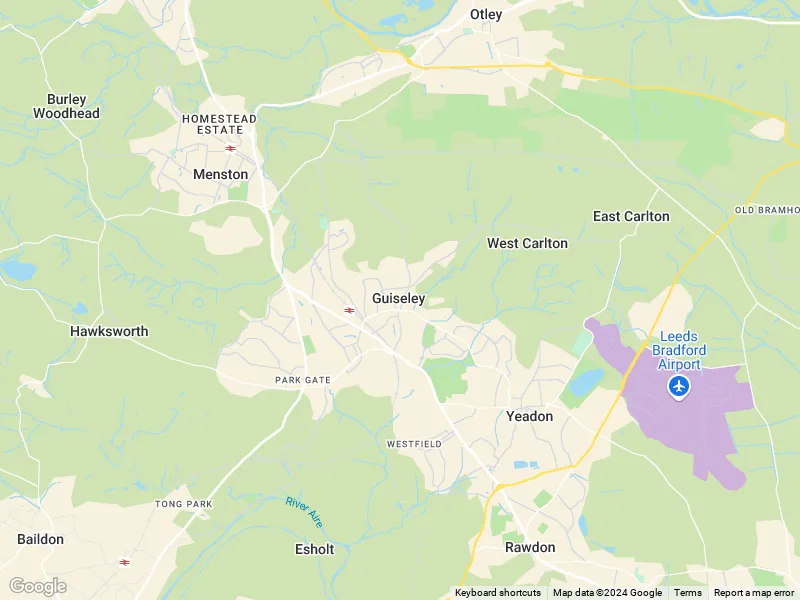 Guiseley Roofers - Roofing Companies Near Me in Guiseley, Leeds