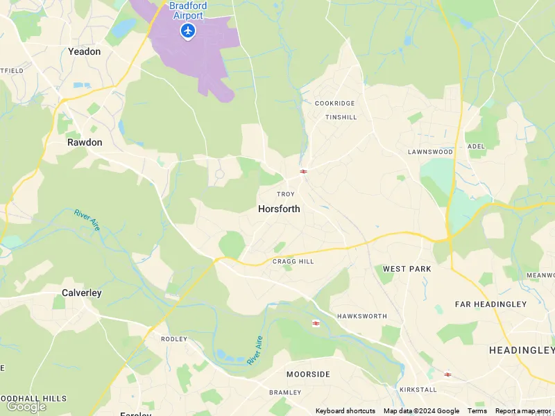 Horsforth Roofers - Roofing Companies Near Me in Horsforth, Leeds