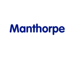 Manthorpe logo