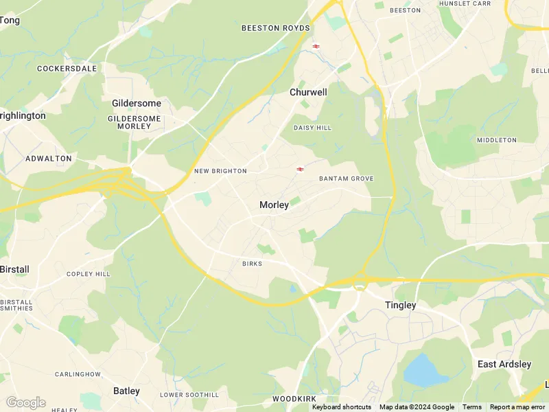 Morley Roofers - Roofing Companies Near Me in Morley, Leeds