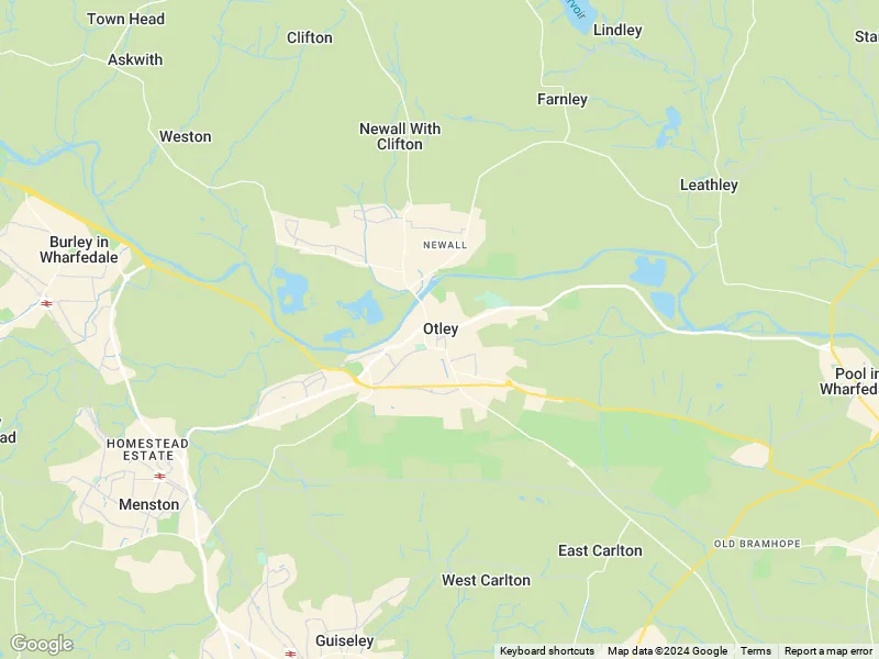 Otley Roofers - Roofing Companies Near Me in Otley, Leeds