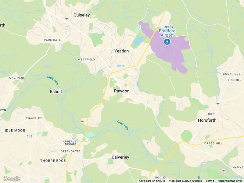 Rawdon Roofers - Roofing Companies Near Me in Rawdon, Leeds