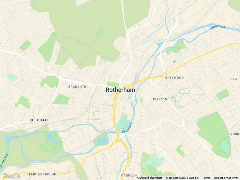 Rotherham Roofers - Roofing Companies Near Me in Rotherham, Sheffield