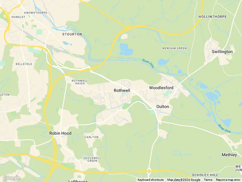 Rothwell Roofers - Roofing Companies Near Me in Rothwell, Leeds