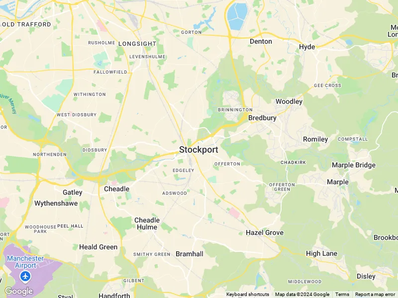 Stockport Roofers - Roofing Companies Near Me in Stockport, Manchester