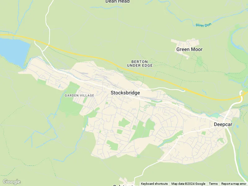 Stocksbridge Roofers - Roofing Companies Near Me in Stocksbridge, Sheffield