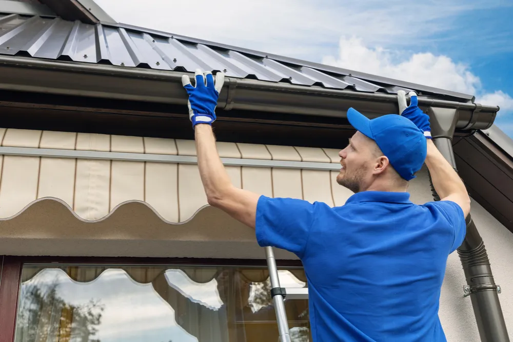 Gutter Installers - Gutter Installation Companies Near Me