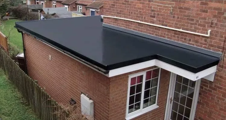 Flat Roofing Contractors