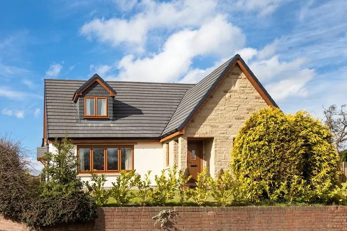 Roof Replacement Services